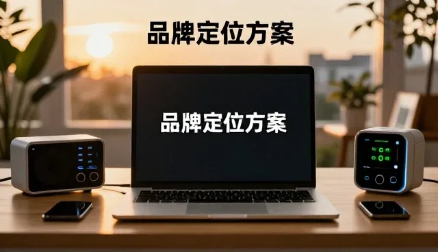 品牌策划如何成为选型关注的核心要素