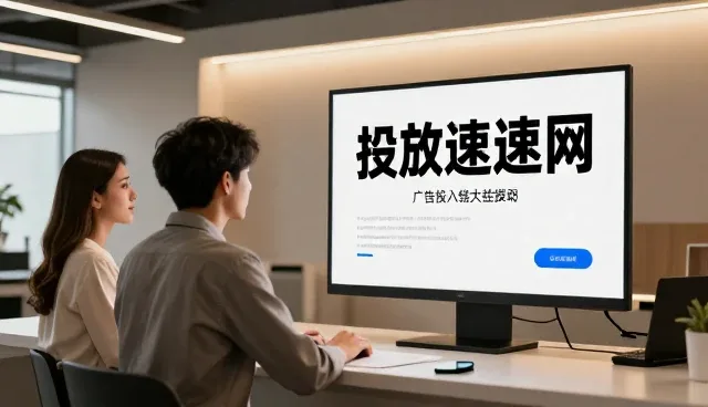 广告投放中品牌一致性如何保障流量优化效果