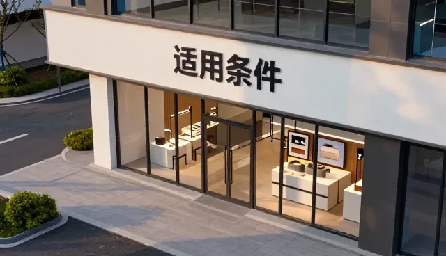 如何精准匹配用户需求与产品适用条件